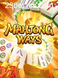 MahjongWays