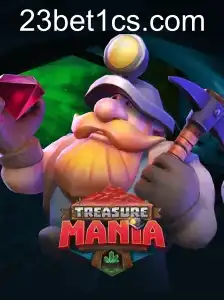 TreasureMania