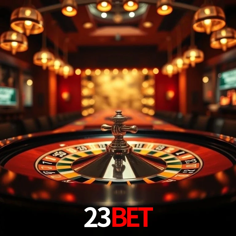 23bet Slot Mecânicas