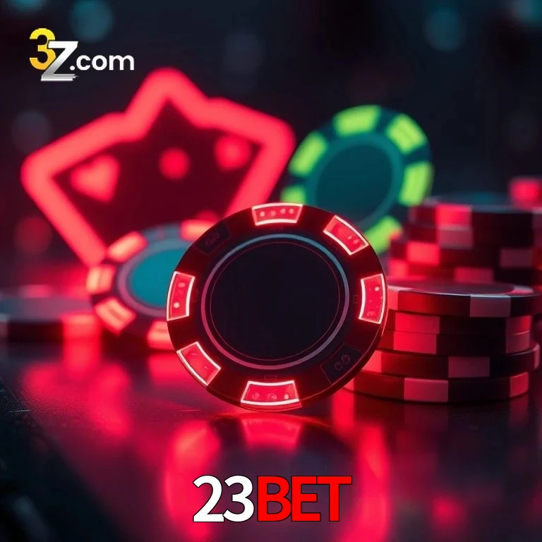23bet Slot Analytics