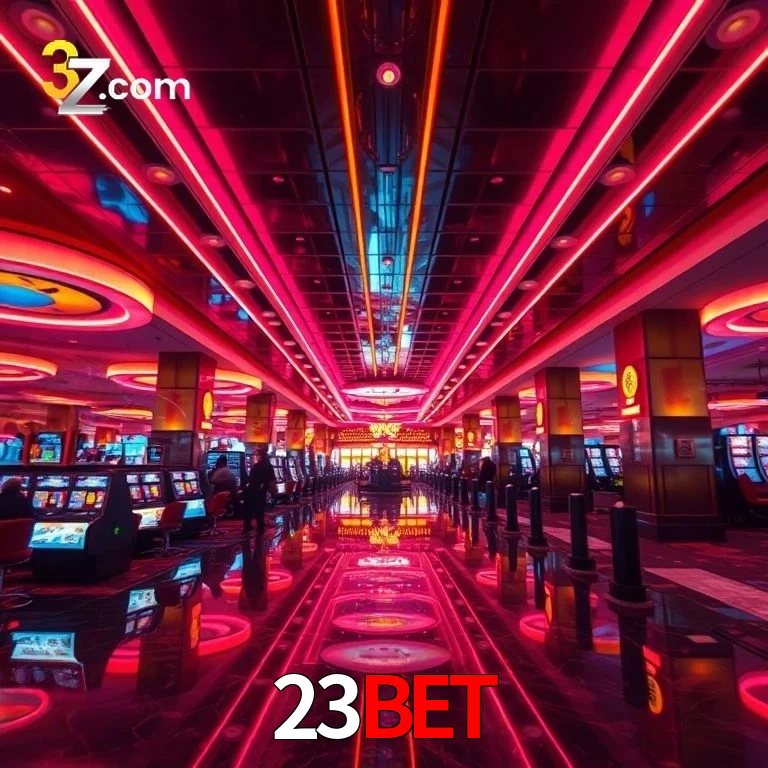 23bet APK Interface
