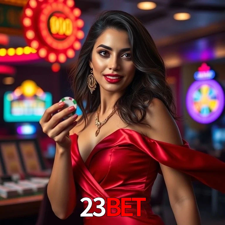 23bet Torneios Slots