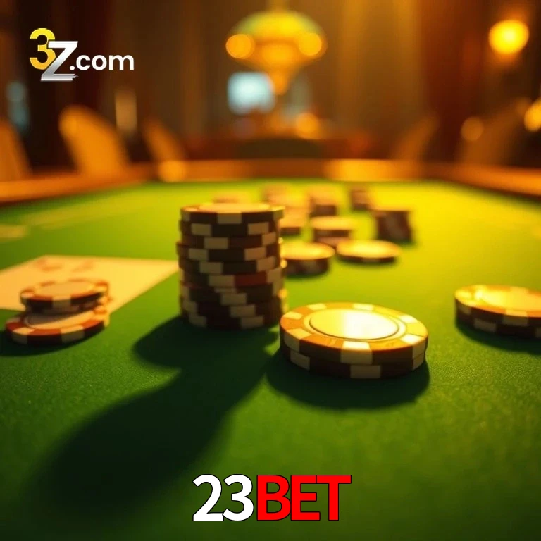 23bet Suporte