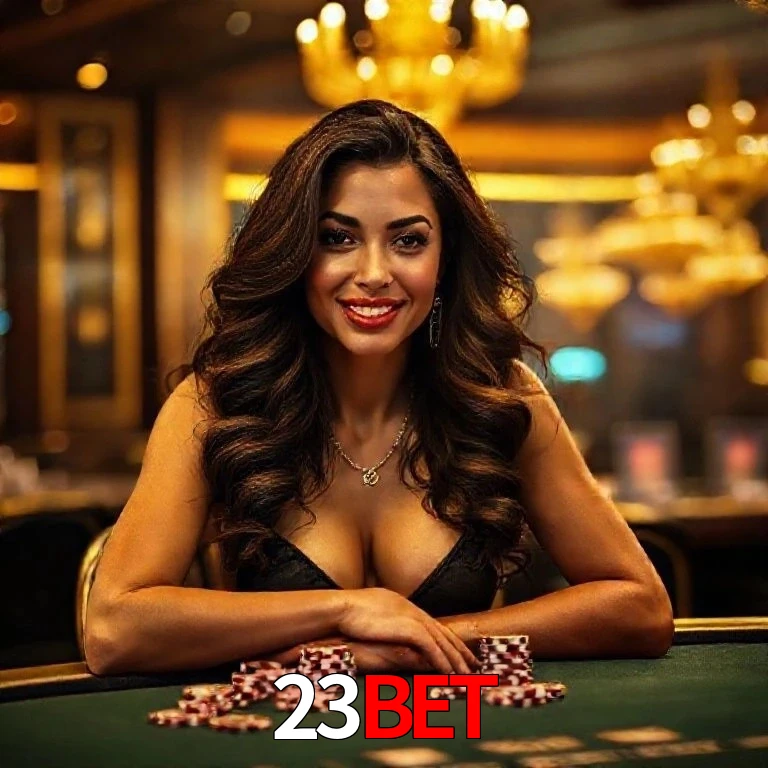 23bet Live Streaming HD com Stats Opta