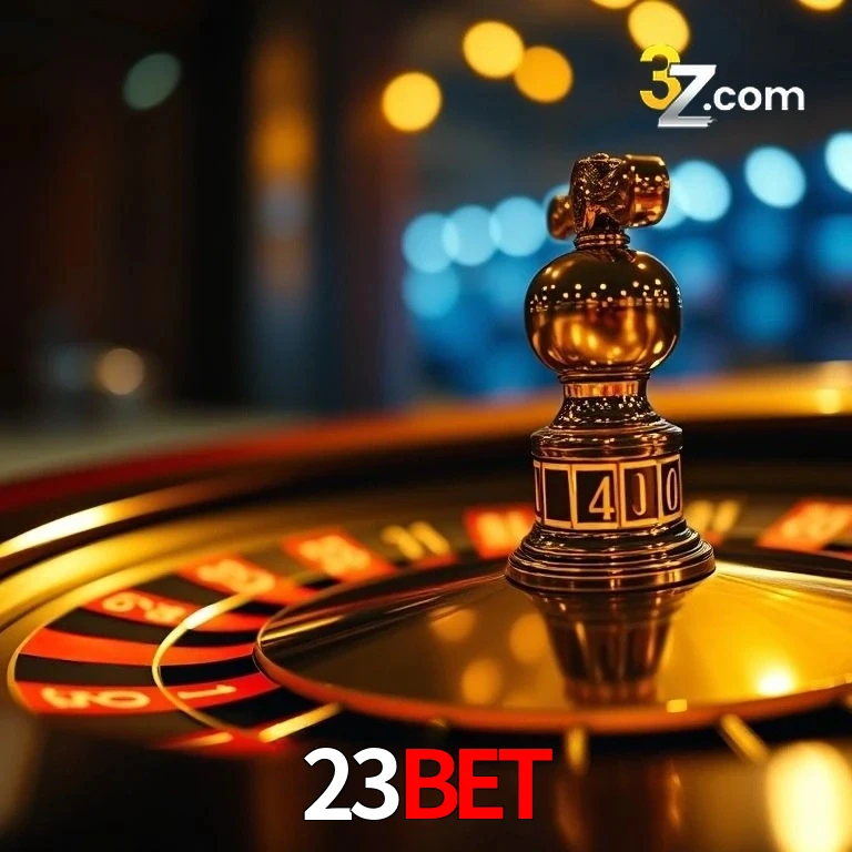 23bet Segurança
